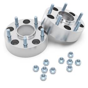 Pe-pe-38mm-5114.3-71.5-sdw-1 Precision European Motorwerks 1.5 Inch Hubcentric Wheel Spacers 5x4.5 To 71.5mm Bore And Lip 1/2 -20 Studs