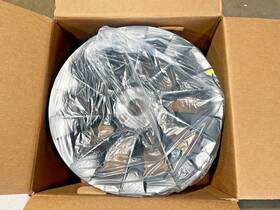 0235x-ts1-606q-zb Prime Wheel Corporation Svc 20x9.5j Et45 Induction