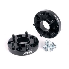 Prl1.1004.1.0 Prl Motorsports For Honda Civic Type-r 5x120 15mm Wheel Spacer Set Prl1.1004.1.0 Prl Motorsports For Honda Civic Type-r 5x120 15mm Wheel Spacer Set