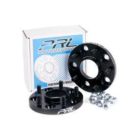 Prl Motorsports Prl1.1004.2.0 For Honda Civic Type-r 5x120 20mm Wheel Spacer Set