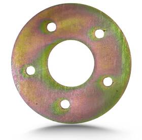 90-6698 Pro Comp Qty 1 Spare Tire Wheel Spacer - New