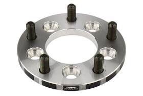 Pjkw5411h356 Project Kics 12x1.25 5x100 To 5x114.3 Wide Tread Spacers Adapter - 11mm Pair