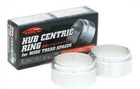 W2066hr Project Kics 20mm Wt 0.6oz. Hub Centric Rings - Bore 66