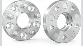 5475170525b-sil-a02 Promotive Spacers Wheel Hubcentric 25mm 5 Lug 5x4.75 Cnc Machined Hub Centric Spacer 5475170525b-sil-a02 Promotive Spacers Wheel Hubcentric 25mm 5 Lug 5x4.75 Cnc Machined Hub Centric Spacer