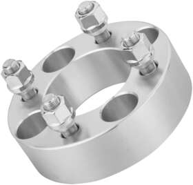 563875 Quadboss 887337253961 Wheel Spacer 4/115-2 Inch 10mm 563875 Quadboss 887337253961 Wheel Spacer 4/115-2 Inch 10mm