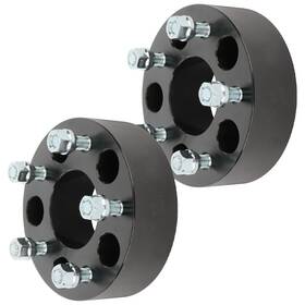 10887326 Qualitiparts 2pcs 2 Inch 5x4.75 12x1.5 Wheel Spacers For Chevrolet Corvette Cadillac Pontiac Gmc 10887326 Qualitiparts 2pcs 2 Inch 5x4.75 12x1.5 Wheel Spacers For Chevrolet Corvette Cadillac Pontiac Gmc
