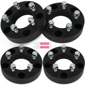 10895271 Qualitiparts 4 Wheel Adapters 1.5 Inch 5x5.5 To 5x4.5 For Dodge Ram 1500 R/t Standard Cab Pickup 10895271 Qualitiparts 4 Wheel Adapters 1.5 Inch 5x5.5 To 5x4.5 For Dodge Ram 1500 R/t Standard Cab Pickup