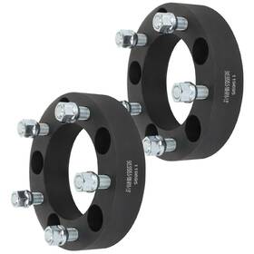 10897500 Qualitiparts Wheel Spacers 1.5 Inch 5x5.5 9/16 For Dodge Dakota Lone Star Extended Cab Pickup 10897500 Qualitiparts Wheel Spacers 1.5 Inch 5x5.5 9/16 For Dodge Dakota Lone Star Extended Cab Pickup