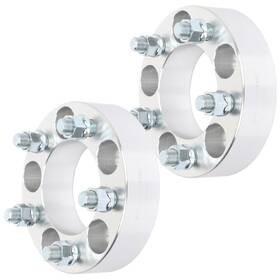 10903271 Qualitiparts 2pcs 1.5 Inch 5x4.5 Wheel Spacers For Dodge Challenger Srt Jailbreak Coupe 2-door 10903271 Qualitiparts 2pcs 1.5 Inch 5x4.5 Wheel Spacers For Dodge Challenger Srt Jailbreak Coupe 2-door