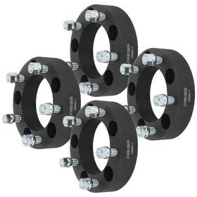 10905186 Qualitiparts 4 Wheel Spacers 1.5 Inch 5x5.5 9/16 Studs For Ram 1500 Big Horn Extended Cab Pickup 10905186 Qualitiparts 4 Wheel Spacers 1.5 Inch 5x5.5 9/16 Studs For Ram 1500 Big Horn Extended Cab Pickup