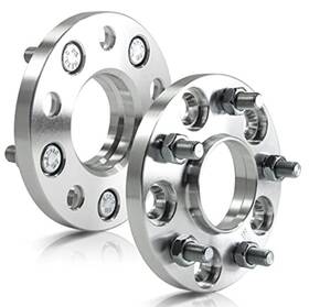 H155456412152 R P Customadeonly 5x100 Forged Hubcentric Wheel Spacers 15mm 2pcs Compatible For