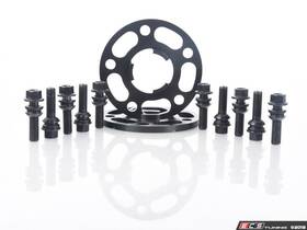 Ls-1010mmkt Rennline - Wheel Spacer Kit 10mm Ls-1010mmkt Rennline - Wheel Spacer Kit 10mm