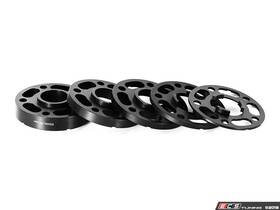 Ls-1018mmkt Rennline - Wheel Spacer Kit 18mm Ls-1018mmkt Rennline - Wheel Spacer Kit 18mm