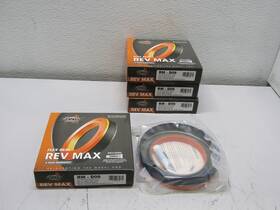380031a Rev Max Rm-d06 Set Of 4 Revhd Revmax Drive Axle Wheel Seal Replaces 42672