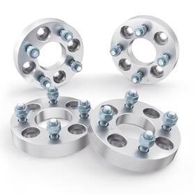 4x-25mm-4101.6-68.5 Rocktrix 1 Inch Wheel Spacers 4x4 Bolt Pattern 68.5mm Bore 12x.1.25 Studs 4x-25mm-4101.6-68.5 Rocktrix 1 Inch Wheel Spacers 4x4 Bolt Pattern 68.5mm Bore 12x.1.25 Studs