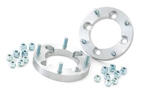 10096 Rough Country Y 4x136/137mm To 4x156mm Wheel Adapters For Honda/canam
