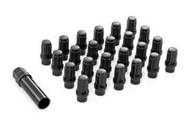 121524blet Rough Country Extended Thread Lug Nut Set M12x1.5 Of 24 -