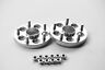 Rsr-5100-5450-1 Rodspeedracing Hubcentric To Wheel Spacers Adapters
