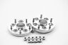 Rsr-5100-5450-17 Rodspeedracing Hubcentric To Wheel Spacers Adapters