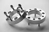 Rsr-5550-5550-1.5 Rodspeedracing To Wheel Spacers Adapters For Dodge Ram Dakota