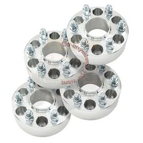 2022-tundra Rsw-rennspurwerk 6 4pc 6x5.5 Wheel Spacer 2 Inch 50mm Hubcentric For 2022-up Toyota Tundra 2022-tundra Rsw-rennspurwerk 6 4pc 6x5.5 Wheel Spacer 2 Inch 50mm Hubcentric For 2022-up Toyota Tundra