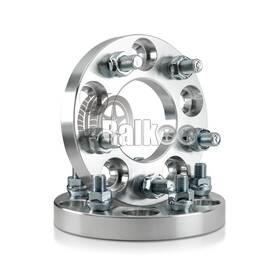 Cv-223-20bu Rsw-rennspurwerk 2pcs- 20mm Wheel Adapters 5x112 To 5x120 Hub 57.1mm Bore 12x1.5 Thread