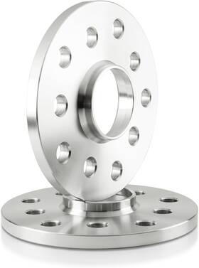 Rrog115b-ws Rsw-rennspurwerk 2pcs- 15mm Wheel Spacers 5x112 Hubcentric With Bolts For A3 A4 A6 Tt S3 S4 Rs3