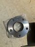 Rt-s5120-7256-20 Ruggedtuff Widetrax New Wheel Spacer Kit For Bmw Titanium Hub