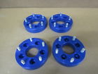 Rt32002 Rt Blue Wheel Adapters To Jeep Wrangler