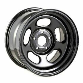 15500.76 Rugged Ridge Steel Wheel Trail Runner Classic 17x9 Fit 07-16 Jeep Wrangler Jk