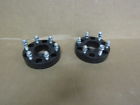 S106749 Supreme Suspensions Wheel Spacers Silverado