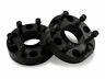 S113042 Mammoth Billet Wheel Spacers Silverado 840179419964 S113042 Mammoth Billet Wheel Spacers Silverado 840179419964