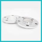 Saspacer15mm130716x2 Supreme Auto Pcs Hub Centric Wheel Spacers Fit Porsche