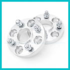 Saspacer15mm41005711215x2 Supreme Auto Pcs Hub Centric Wheel Spacers Adaptor Stud
