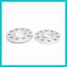 Saspacer20mm100571x2 Supreme Auto Hub Centric Wheel Spacers
