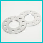 Saspacer3mm5100571x2 Supreme Auto Pcs Hub Centric Wheel Spacers