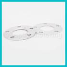 Saspacer5mm112666x2 Supreme Auto Pcs Hub Centric Wheel Spacers