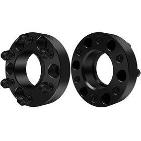 Scitoo 802106-5206-1211243 6x135 1.5 Inch Wheel Spacers 2pcs For Ford Expedition F-150 Lincoln Navigator