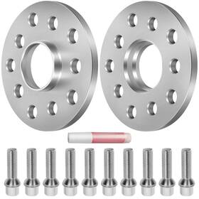 802152-5206-1534568794 Scitoo 2pcs 10mm Wheel Spacers 5x100/5x112 Studs 14x1.5 57.1mm 5lug 802152-5206-1534568794 Scitoo 2pcs 10mm Wheel Spacers 5x100/5x112 Studs 14x1.5 57.1mm 5lug