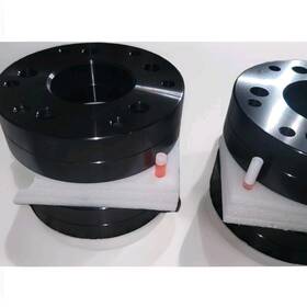 842277-5206-1710124411 Scitoo 5x5 6x5.5 Wheel Adapters 2 Inch Bore 78.1mm Studs 14x1.5 5 Lug Spacers 842277-5206-1710124411 Scitoo 5x5 6x5.5 Wheel Adapters 2 Inch Bore 78.1mm Studs 14x1.5 5 Lug Spacers