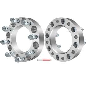 992814-5206-1419085782 Scitoo 2pcs 8x170 Wheel Spacers 1.5 Inch Thread Pitch As Shown 992814-5206-1419085782 Scitoo 2pcs 8x170 Wheel Spacers 1.5 Inch Thread Pitch As Shown