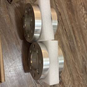 12273789 Scotoo 4x4.5/ 4x114. Wheel Adapters To 4x100 For Honda Accord Acura Tl Cl Legend 4x 1 Inch