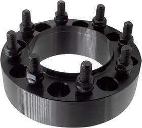 8180-8170 Se 1x Hub Centric Wheel Adapters 8x180 To 8x170 2 Inch Put Ford F350 F250 Rims On 8180-8170 Se 1x Hub Centric Wheel Adapters 8x180 To 8x170 2 Inch Put Ford F350 F250 Rims On