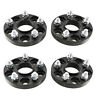 Sead16040085 Kyx Centric Wheel Adapters For Subaru Brz Wrx 989722459740