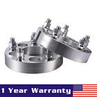 Shop319194 Unbranded Pcs Wheel Spacers Adapters To For Ford 505858319194