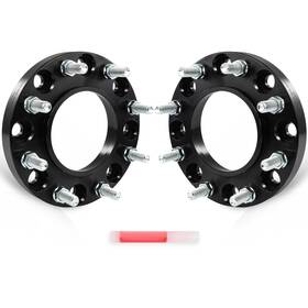 Si129955n01 Sinwonparts 2x 1 Inch 8x180 14x1.5 Wheel Spacer For Chevrolet Silverado Gmc Sierra 2500 3500 Hd Si129955n01 Sinwonparts 2x 1 Inch 8x180 14x1.5 Wheel Spacer For Chevrolet Silverado Gmc Sierra 2500 3500 Hd
