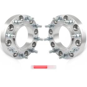 Si129956n01 Sinwonparts 2x 1.5 Inch 8x180 Hubcentirc Wheel Spacers 14x1.5 For Chevy Silverado Sierra 2500 Hd Si129956n01 Sinwonparts 2x 1.5 Inch 8x180 Hubcentirc Wheel Spacers 14x1.5 For Chevy Silverado Sierra 2500 Hd