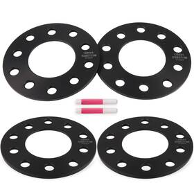 Si844249n01 Sinwonparts 4 Pcs Wheel Spacers 6mm 5x120/5x127 For Chevrolet Malibu Gmc Terrain Honda Acura Si844249n01 Sinwonparts 4 Pcs Wheel Spacers 6mm 5x120/5x127 For Chevrolet Malibu Gmc Terrain Honda Acura