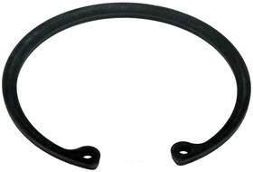 Cir35 Skf Frt Wheel Brng Retainer