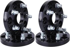 Smhw001373 Slakerbe 4pcs 20mm Hubcentric Spacers 5x120 To 5x112 72.6 57.1mm Adapter
